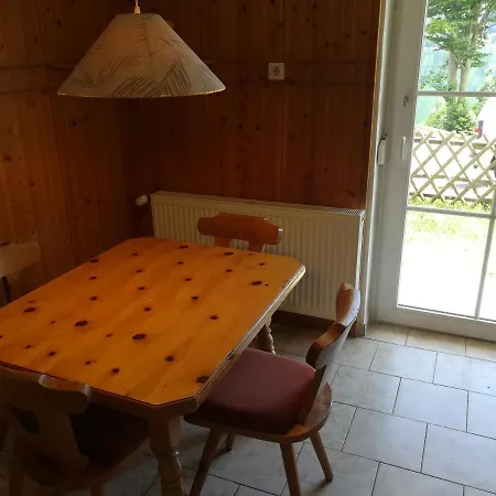 Appartamento Ferienwohnung Am Reinerbach *