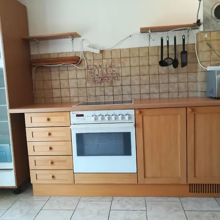 Ferienwohnung Am Reinerbach * Sattendorf