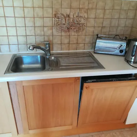 Appartamento Ferienwohnung Am Reinerbach *