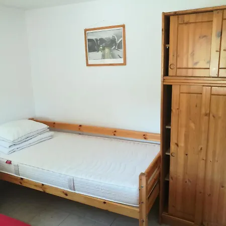 Appartamento Ferienwohnung Am Reinerbach