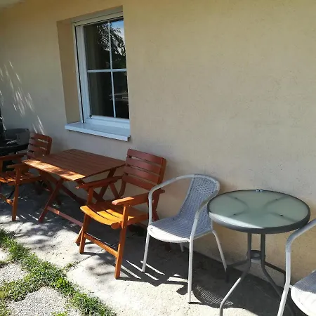 Ferienwohnung Am Reinerbach