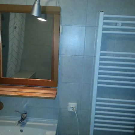 Appartamento Ferienwohnung Am Reinerbach Sattendorf