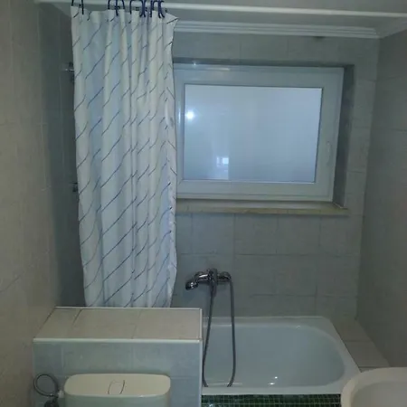 Ferienwohnung Am Reinerbach *